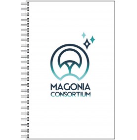 Carnet officiel MAGONIA CONSORTIUM