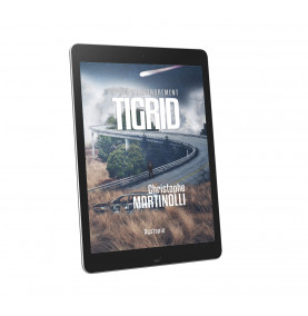 Après l'effondrement : Tigrid · Ebook Livre...