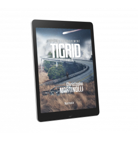 Après l'effondrement : Tigrid 3 · Ebook Livre...