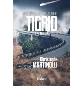 Après l'effondrement : Tigrid 4 · Ebook Livre...